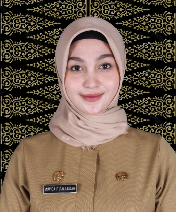 Pengurus Koperasi Unit Desa KAB ENDE
